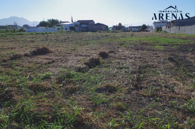Terreno Non Edificato in vendita in Fuente Vaqueros - 65.000 € (Rif: 10047753)