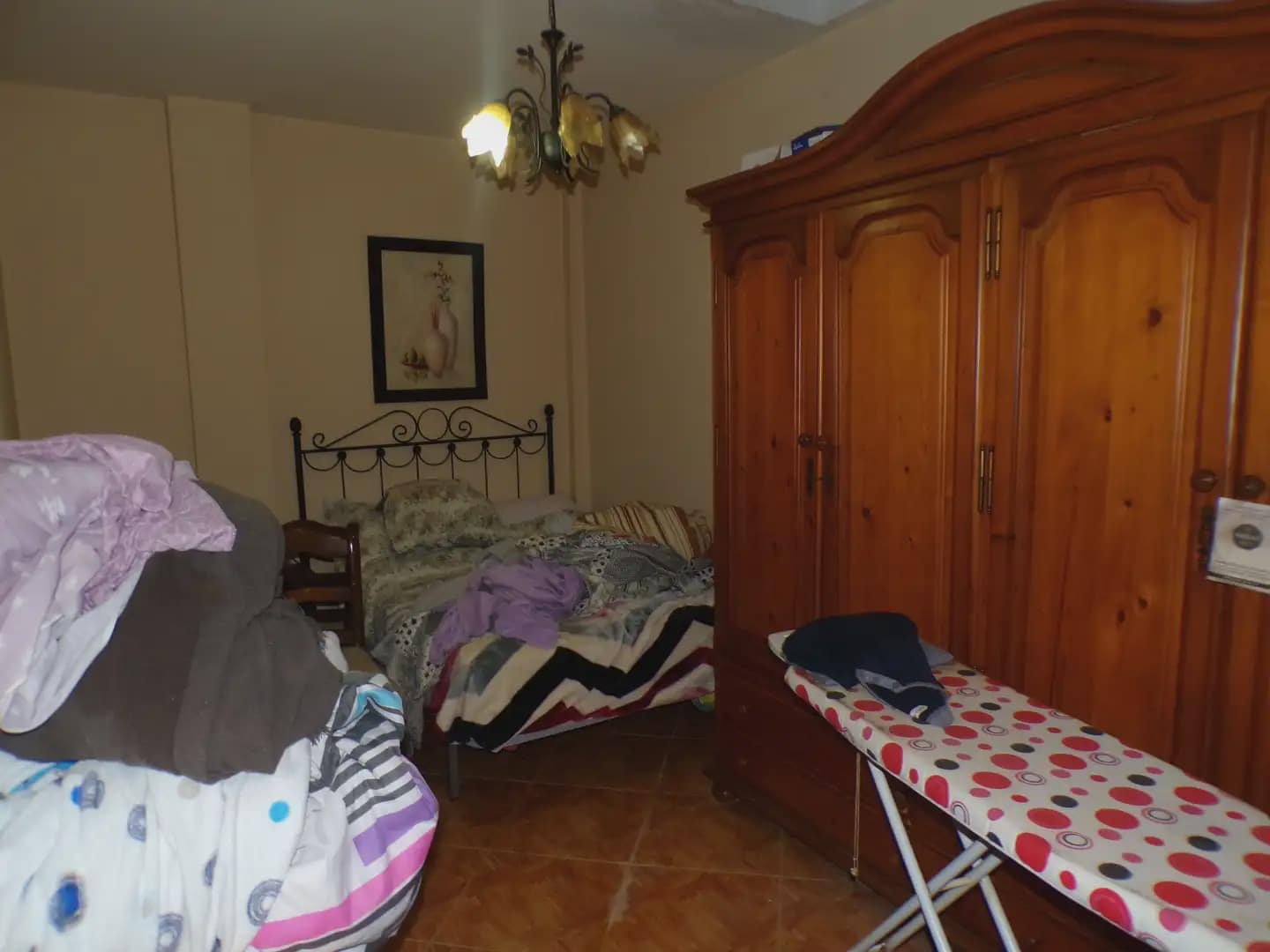 4 soveværelse Byhus til salg i Illora - € 150.000 (Ref: 10047754)