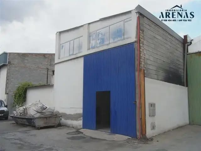 Commercial for sale in Chauchina - € 125,000 (Ref: 10047755)