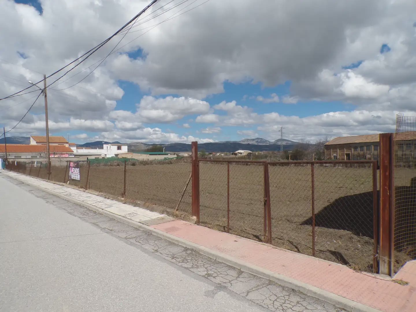 Terrain à Bâtir à vendre à Fuente Vaqueros - 74 000 € (Ref: 10047756)