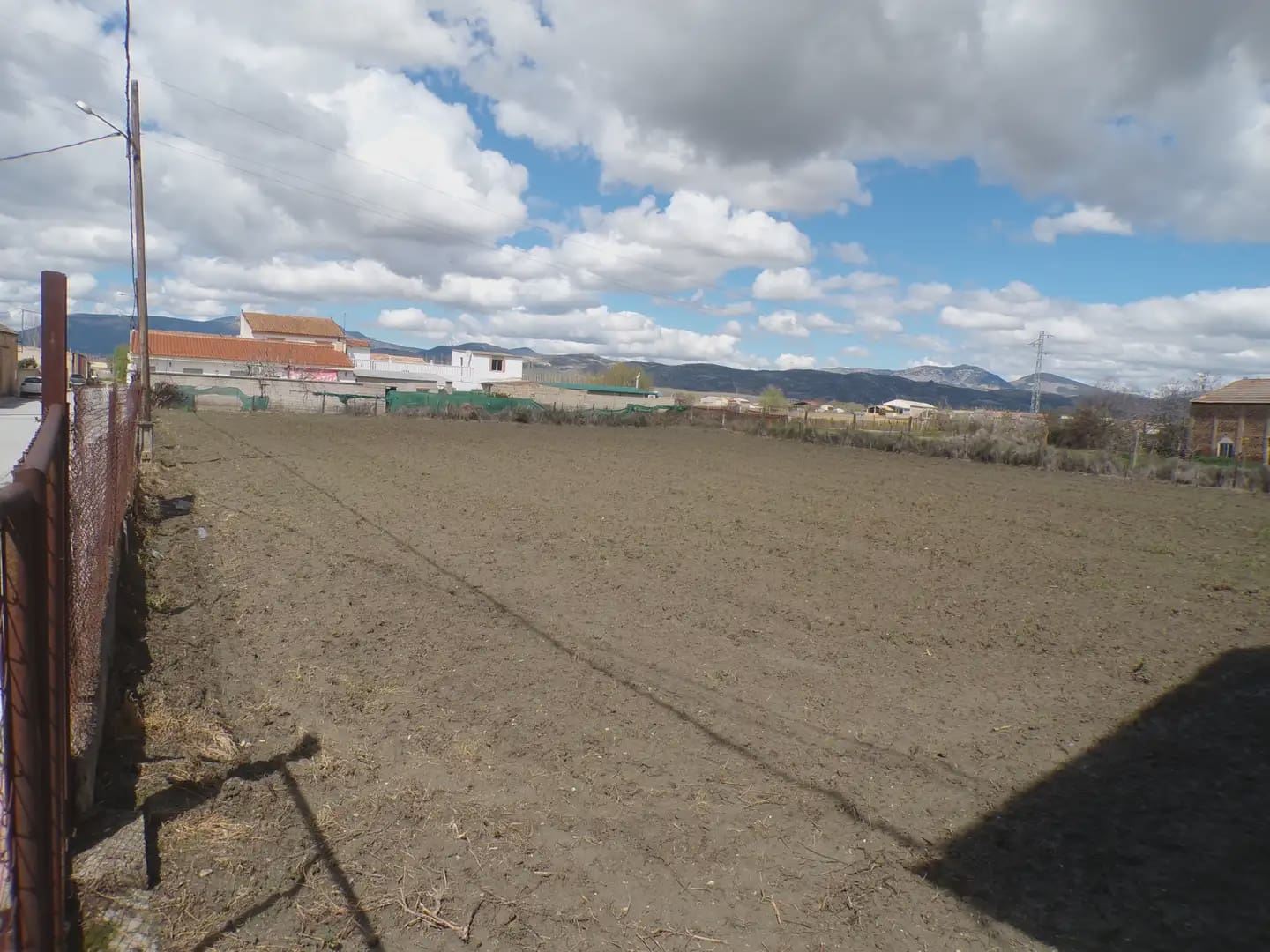 Terrain à Bâtir à vendre à Fuente Vaqueros - 74 000 € (Ref: 10047756)