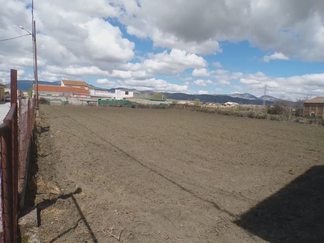 Terreno para Construção para venda em Fuente Vaqueros - 74 000 € (Ref: 10047756)
