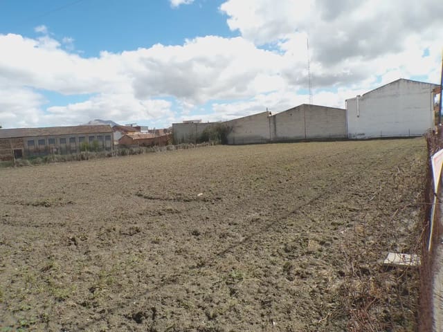 Terreno para Construção para venda em Fuente Vaqueros - 74 000 € (Ref: 10047756)