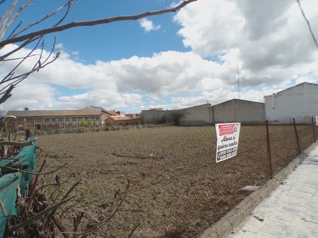 Terreno para Construção para venda em Fuente Vaqueros - 74 000 € (Ref: 10047756)
