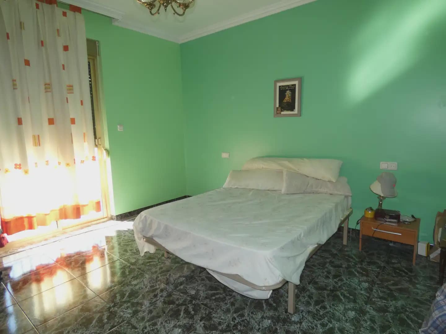 3 soveværelse Byhus til salg i Lachar med swimmingpool - € 280.000 (Ref: 10047757)