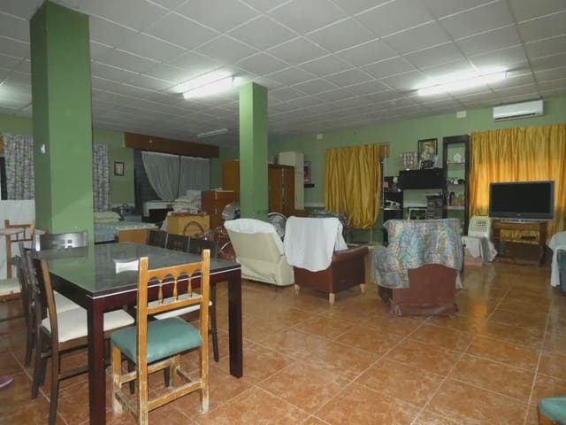 3 camera da letto Casa in vendita in Láchar con piscina - 280.000 € (Rif: 10047757)