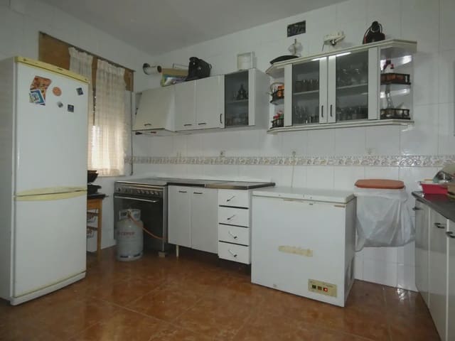 3 camera da letto Casa in vendita in Láchar con piscina - 280.000 € (Rif: 10047757)