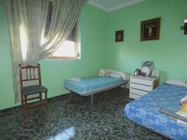 3 camera da letto Casa in vendita in Láchar con piscina - 280.000 € (Rif: 10047757)