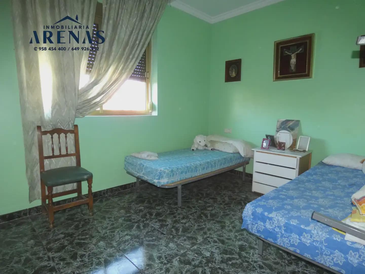 3 bedroom Townhouse for sale in Lachar with pool - € 280,000 (Ref: 10047757)