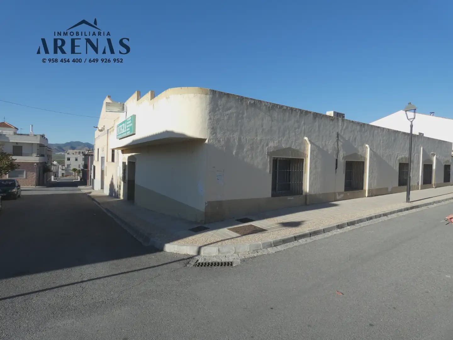 3 bedroom Townhouse for sale in Lachar with pool - € 280,000 (Ref: 10047757)