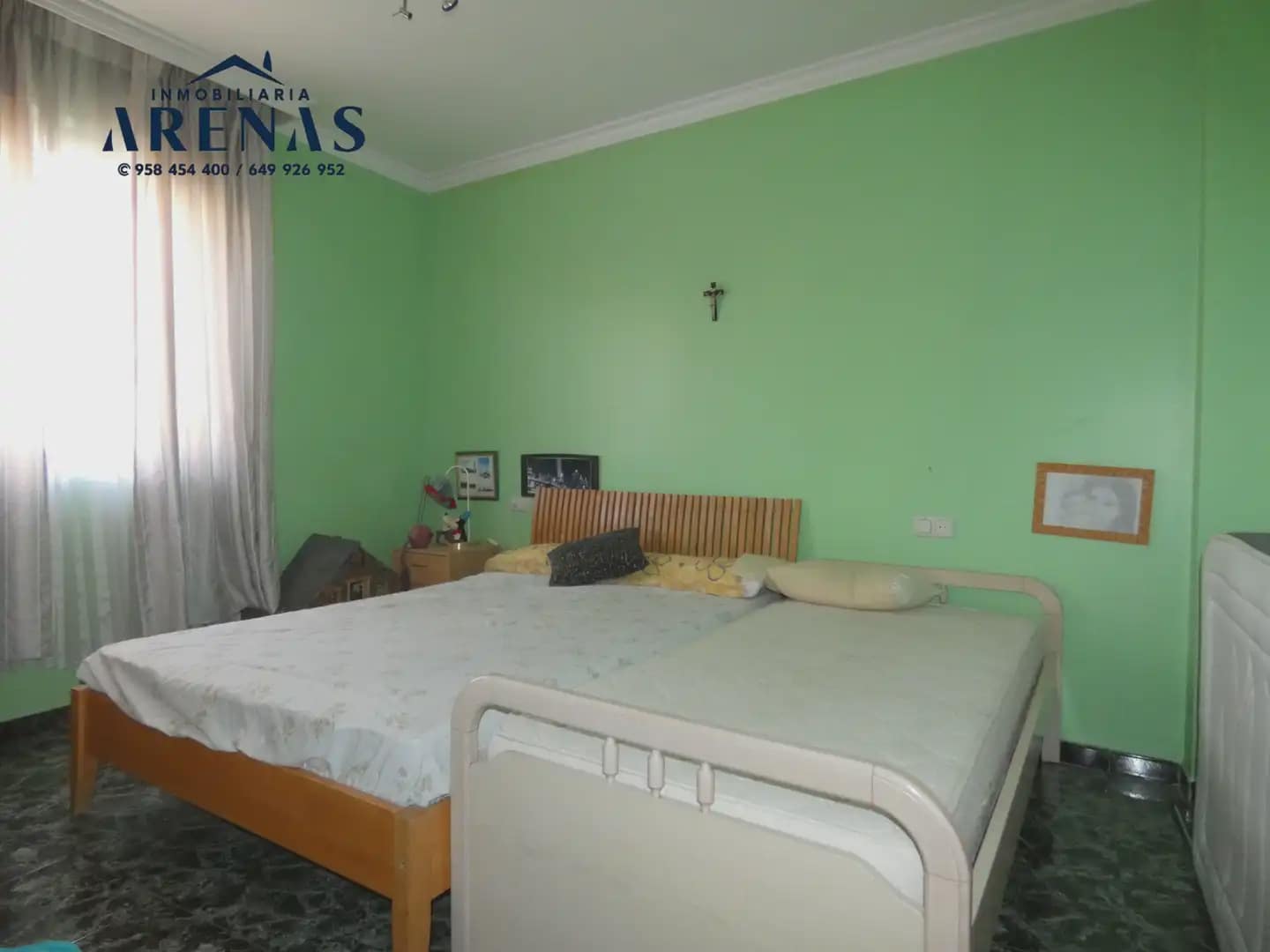 3 bedroom Townhouse for sale in Lachar with pool - € 280,000 (Ref: 10047757)