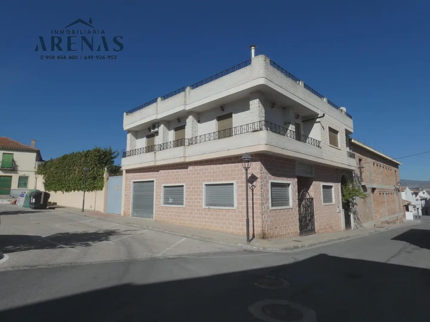 3 bedroom Townhouse for sale in Lachar with pool - € 280,000 (Ref: 10047757)