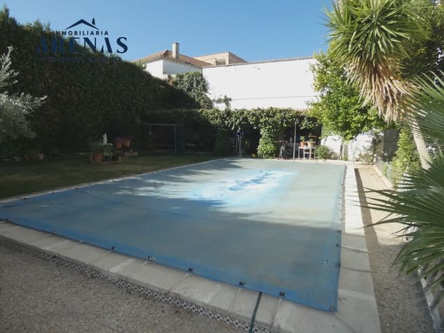 3 soveværelse Byhus til salg i Láchar med swimmingpool - € 280.000 (Ref: 10047757)