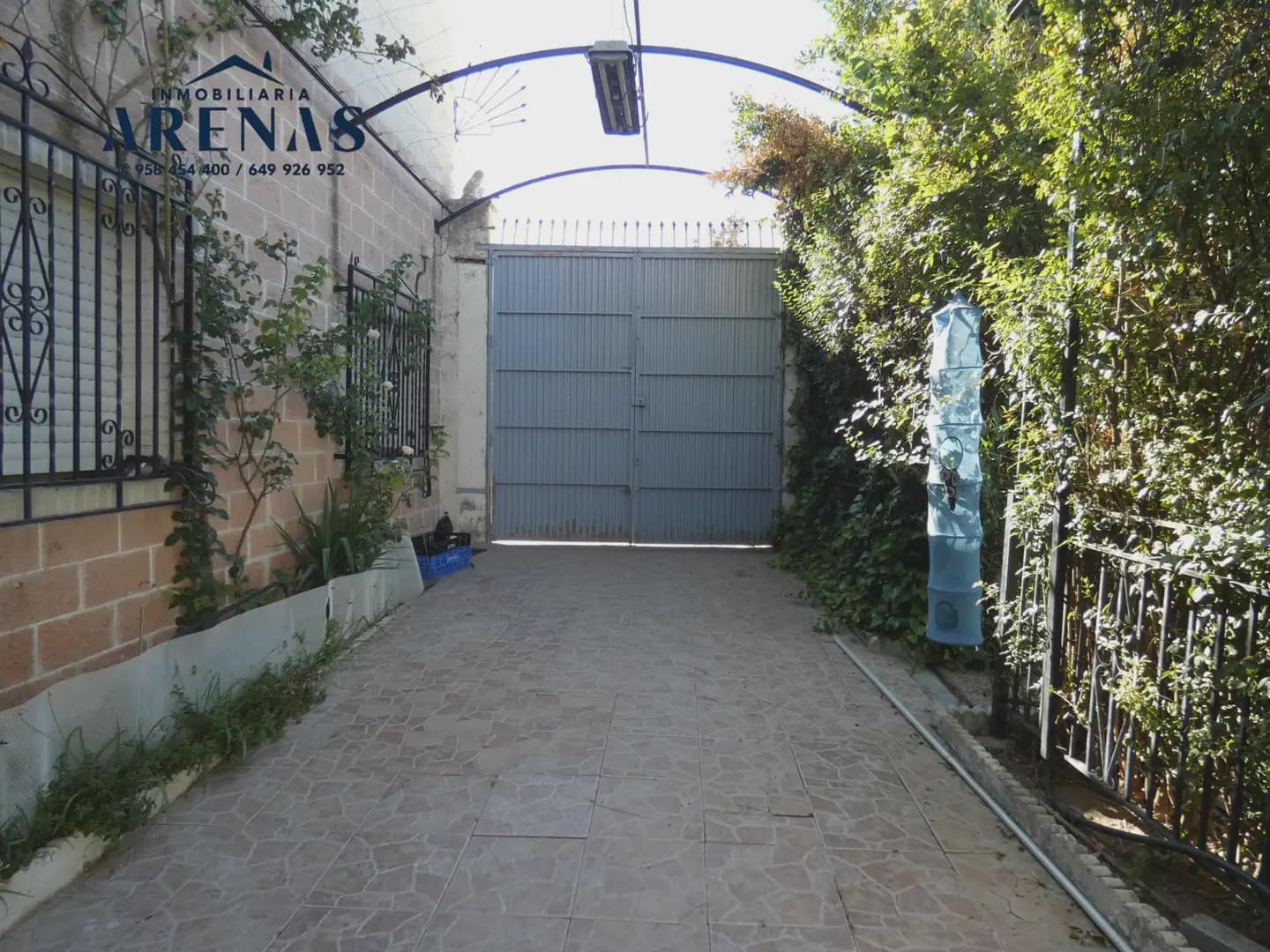 3 bedroom Townhouse for sale in Lachar with pool - € 280,000 (Ref: 10047757)