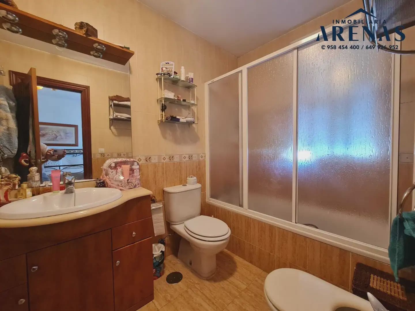 3 camera da letto Casa in vendita in Cijuela - 175.500 € (Rif: 10047759)