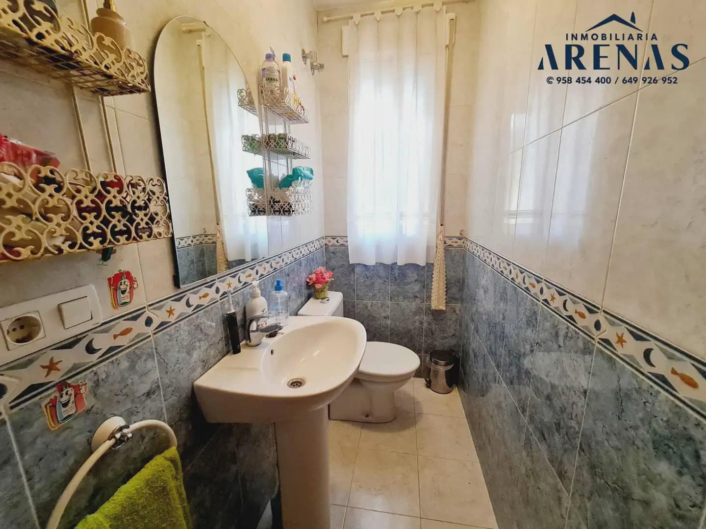 3 camera da letto Casa in vendita in Cijuela - 175.500 € (Rif: 10047759)
