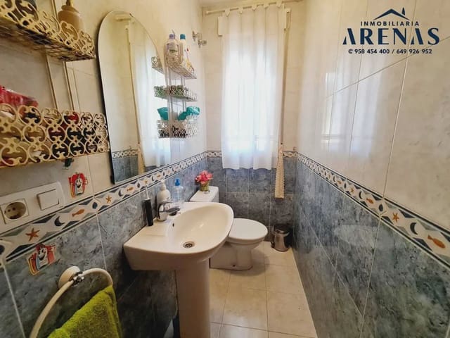 3 camera da letto Casa in vendita in Cijuela - 175.500 € (Rif: 10047759)