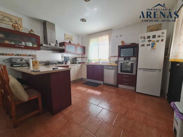 3 camera da letto Casa in vendita in Cijuela - 175.500 € (Rif: 10047759)