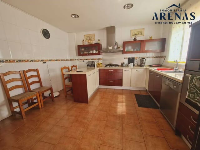 3 camera da letto Casa in vendita in Cijuela - 175.500 € (Rif: 10047759)