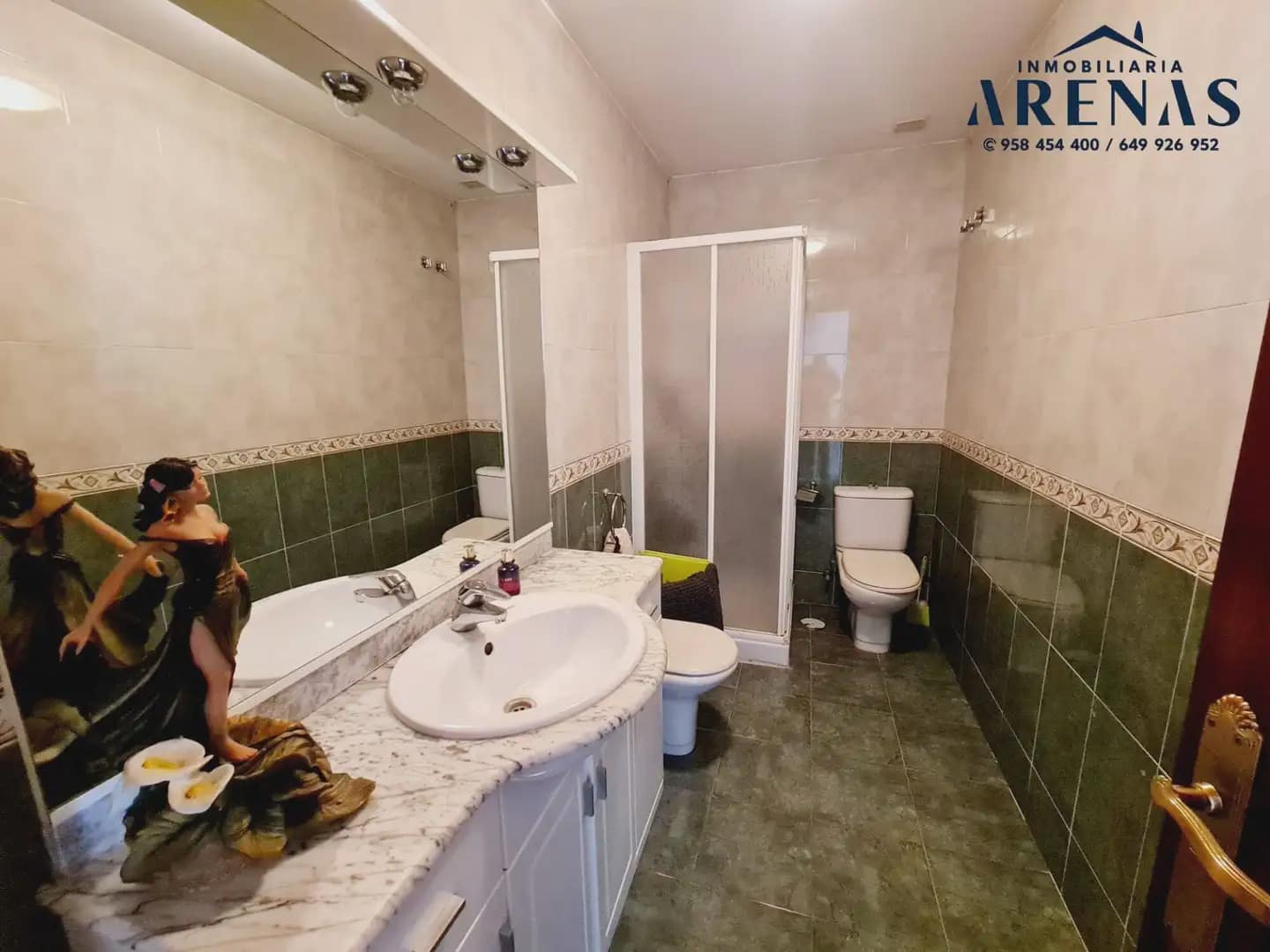 3 camera da letto Casa in vendita in Cijuela - 175.500 € (Rif: 10047759)