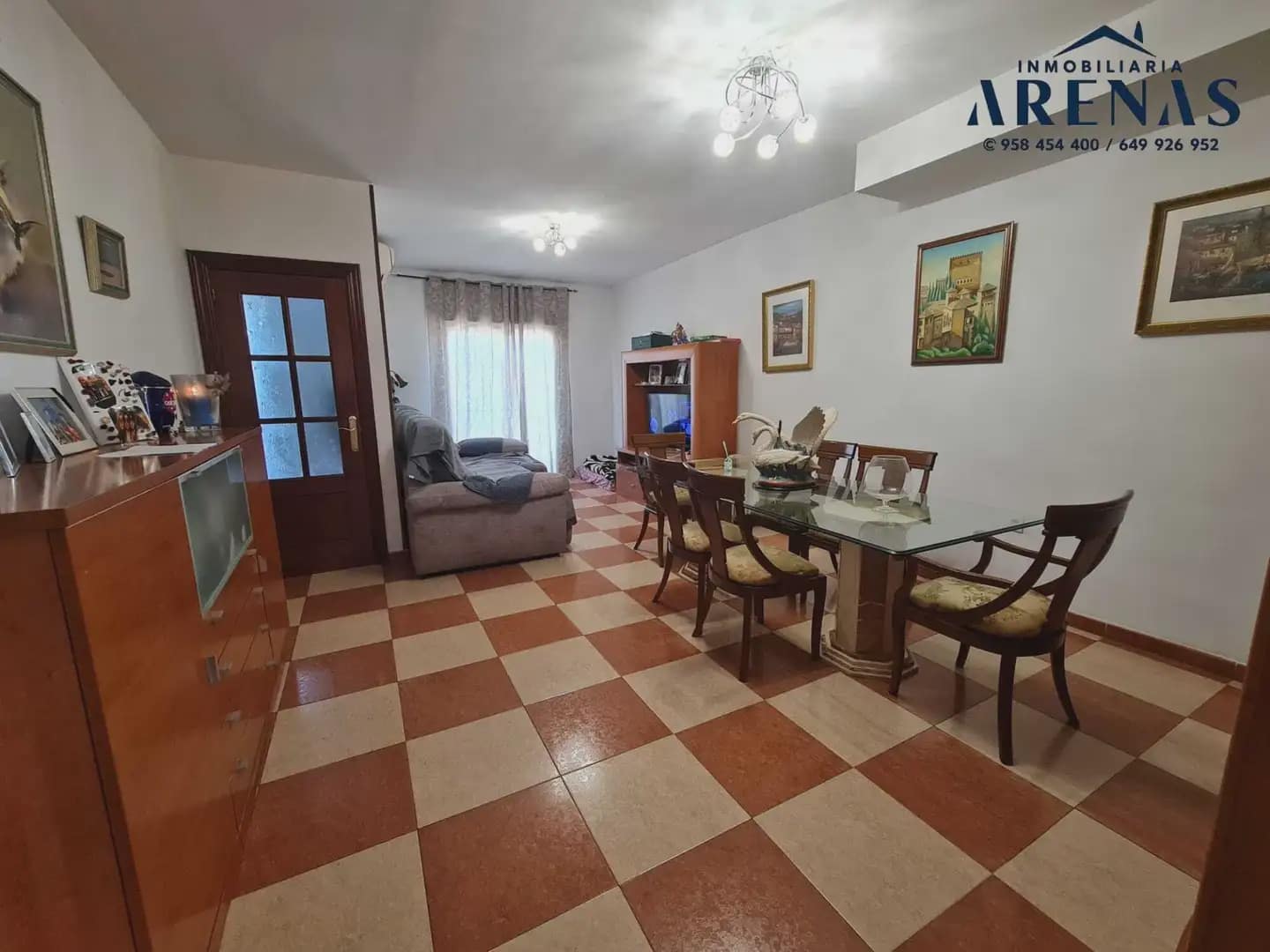 3 camera da letto Casa in vendita in Cijuela - 175.500 € (Rif: 10047759)