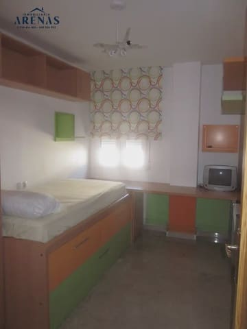 3 soverom Leilighet til salgs i Cijuela - € 120 000 (Ref: 10047760)
