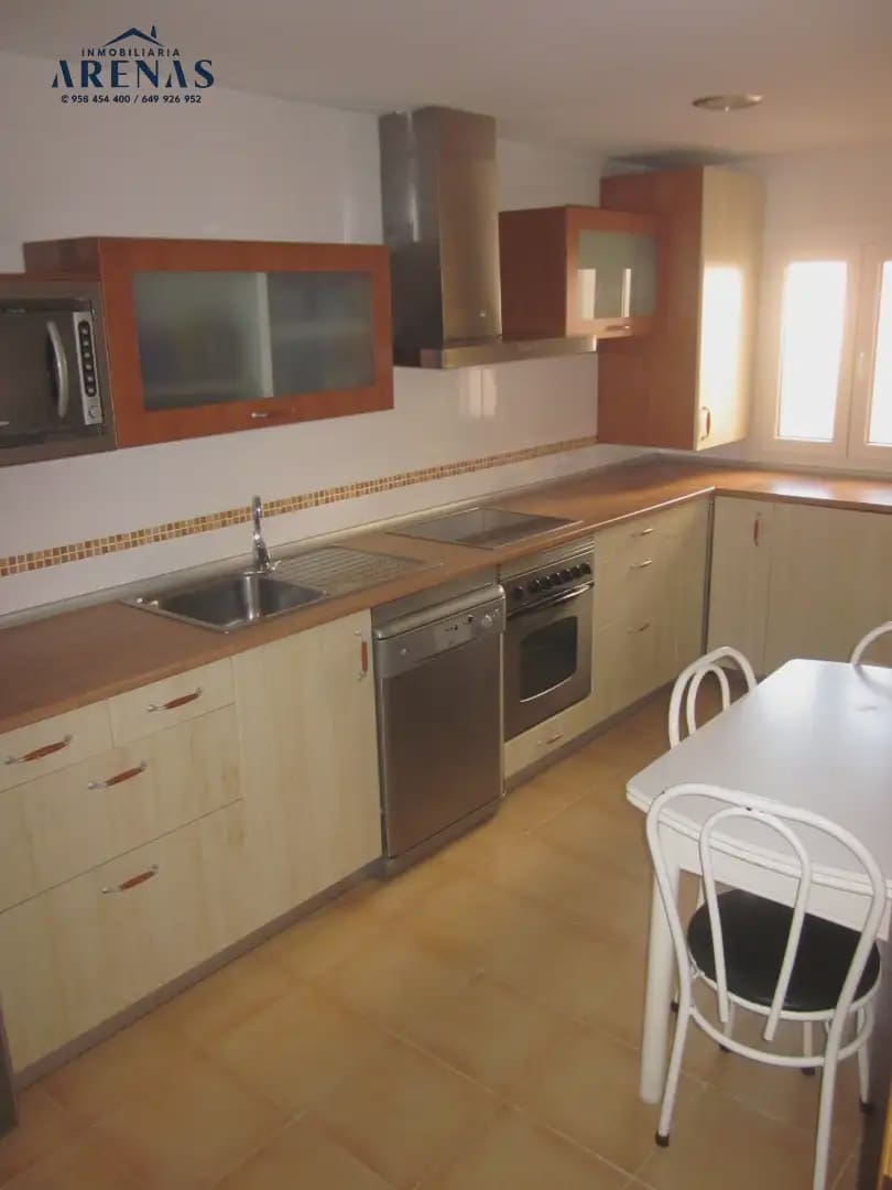 3 bedroom Flat for sale in Cijuela - € 120,000 (Ref: 10047760)