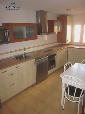 3 soverom Leilighet til salgs i Cijuela - € 120 000 (Ref: 10047760)