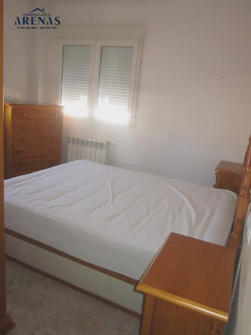 3 bedroom Flat for sale in Cijuela - € 120,000 (Ref: 10047760)