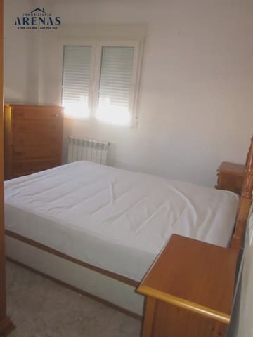 3 soverom Leilighet til salgs i Cijuela - € 120 000 (Ref: 10047760)
