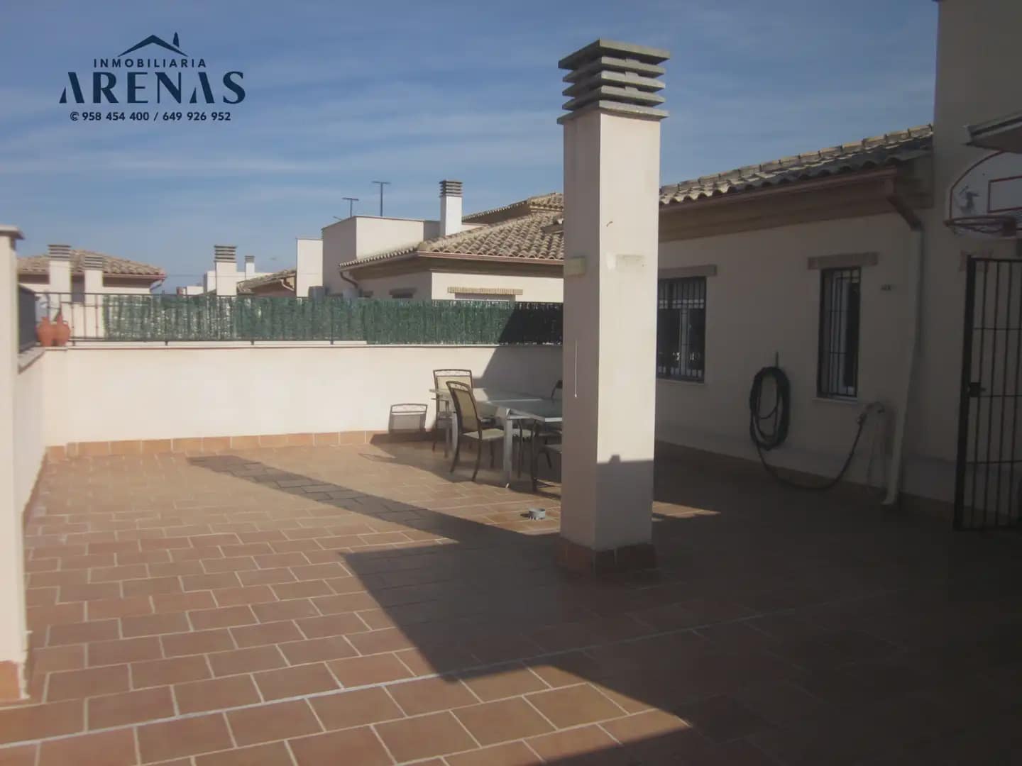 3 bedroom Flat for sale in Cijuela - € 120,000 (Ref: 10047760)