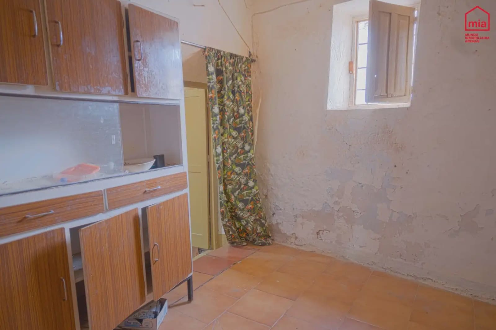 3 soveværelse Villa til salg i Illora - € 98.000 (Ref: 10047761)