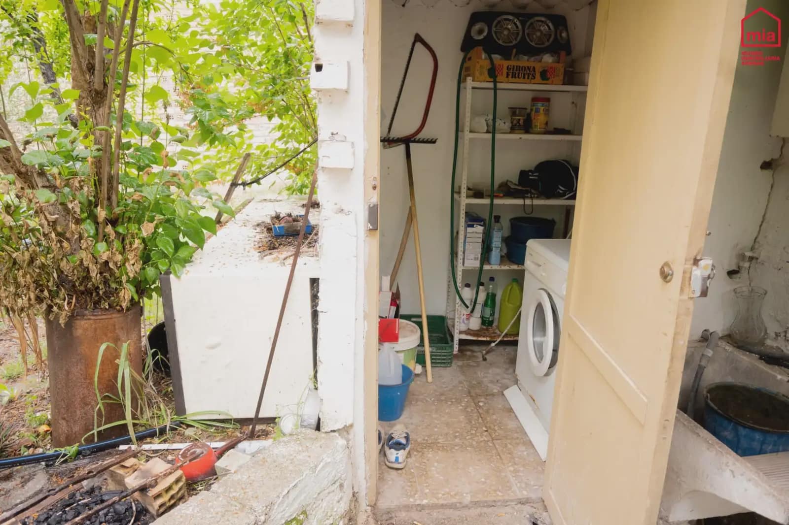 3 soveværelse Villa til salg i Illora - € 98.000 (Ref: 10047761)