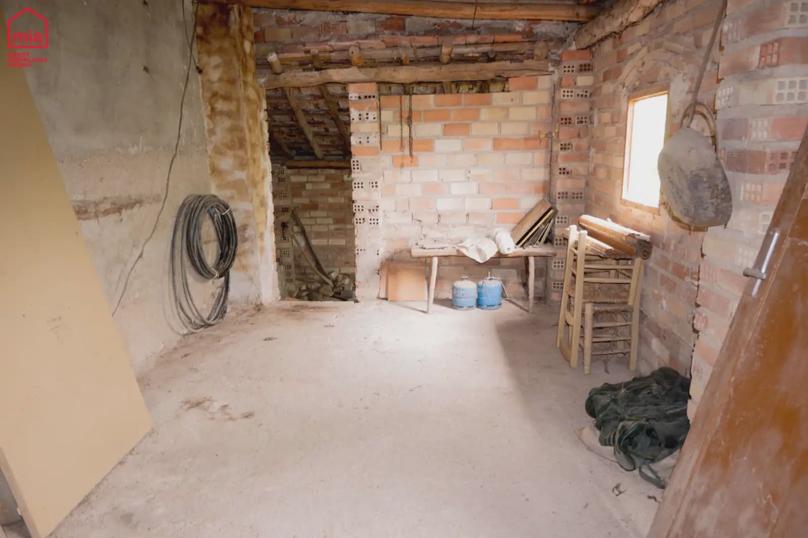 3 soveværelse Villa til salg i Illora - € 98.000 (Ref: 10047761)