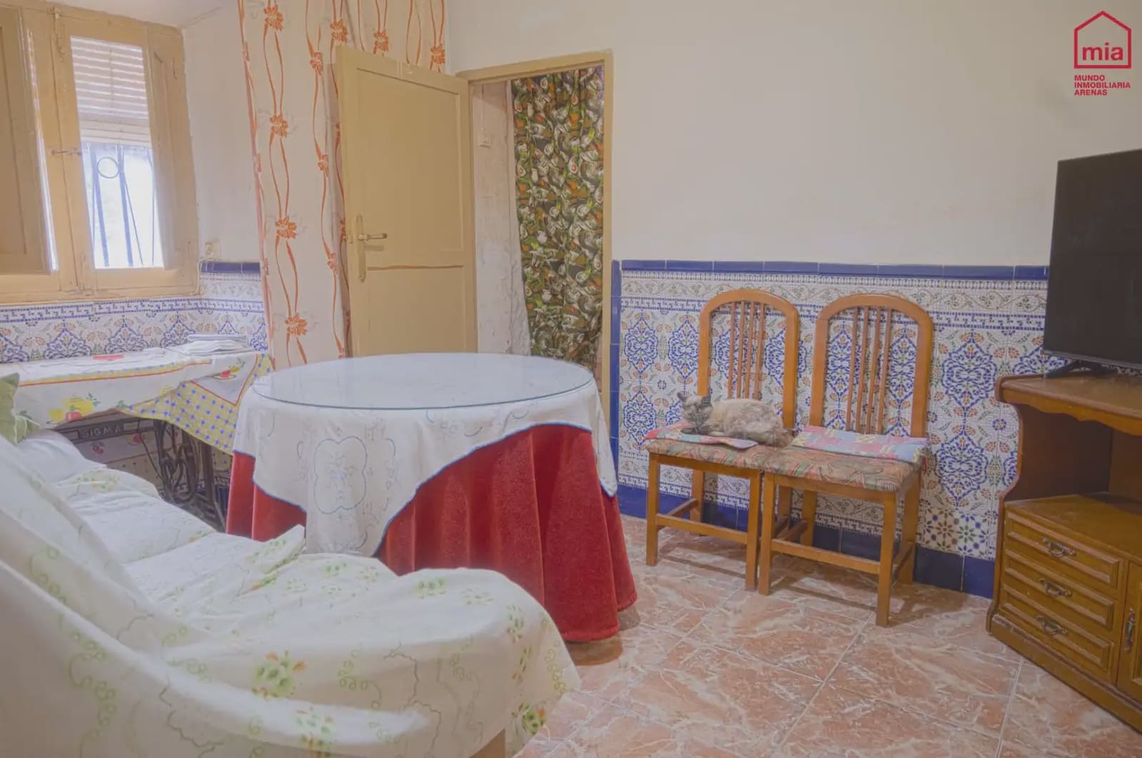 3 soveværelse Villa til salg i Illora - € 98.000 (Ref: 10047761)