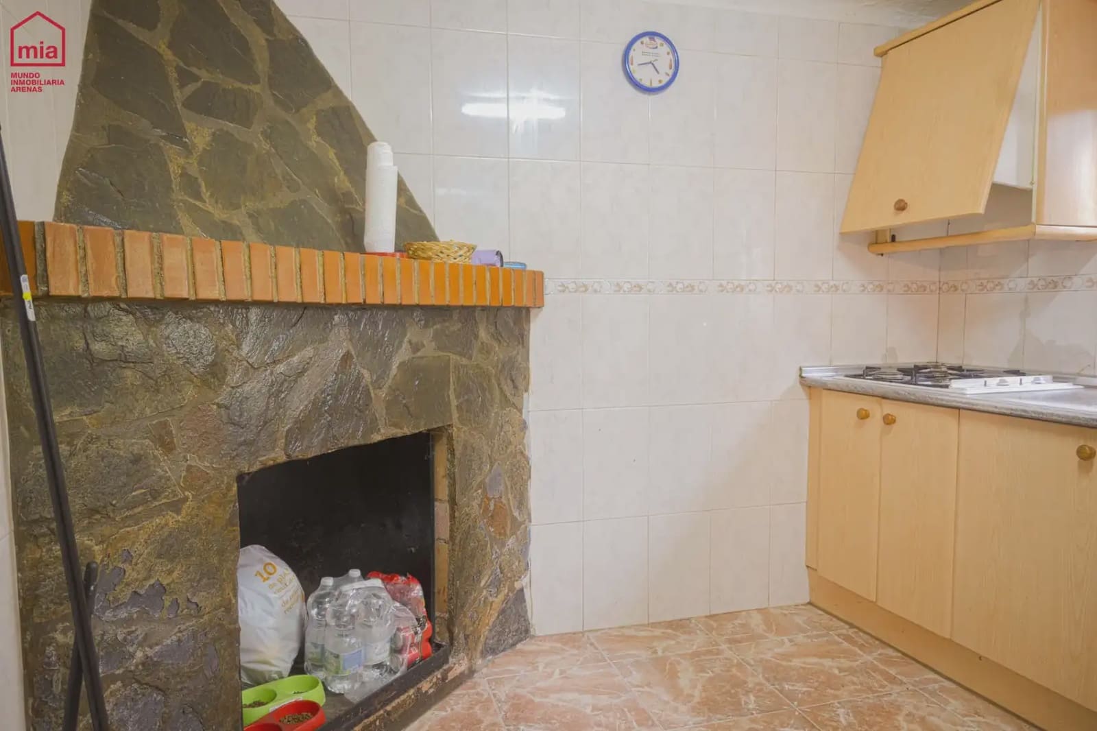 3 soveværelse Villa til salg i Illora - € 98.000 (Ref: 10047761)