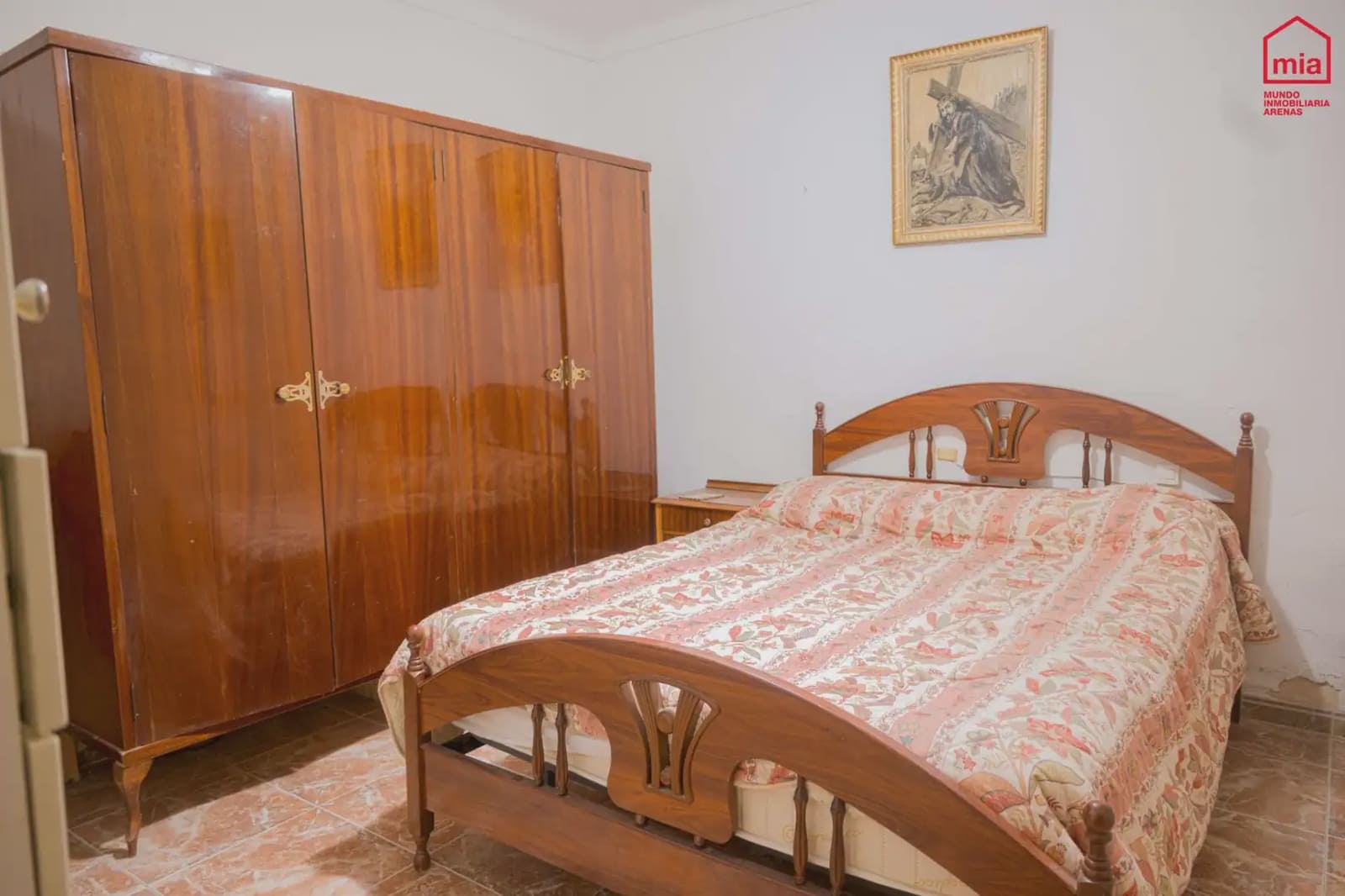 3 soveværelse Villa til salg i Illora - € 98.000 (Ref: 10047761)