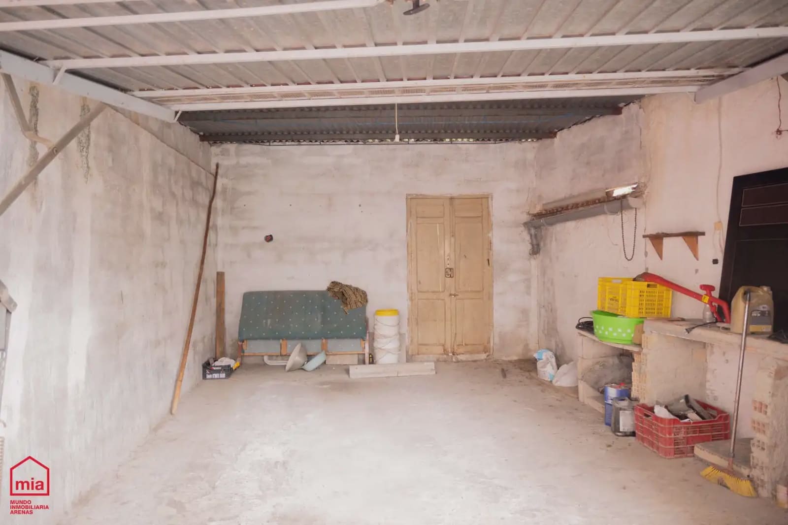 3 soveværelse Villa til salg i Illora - € 98.000 (Ref: 10047761)