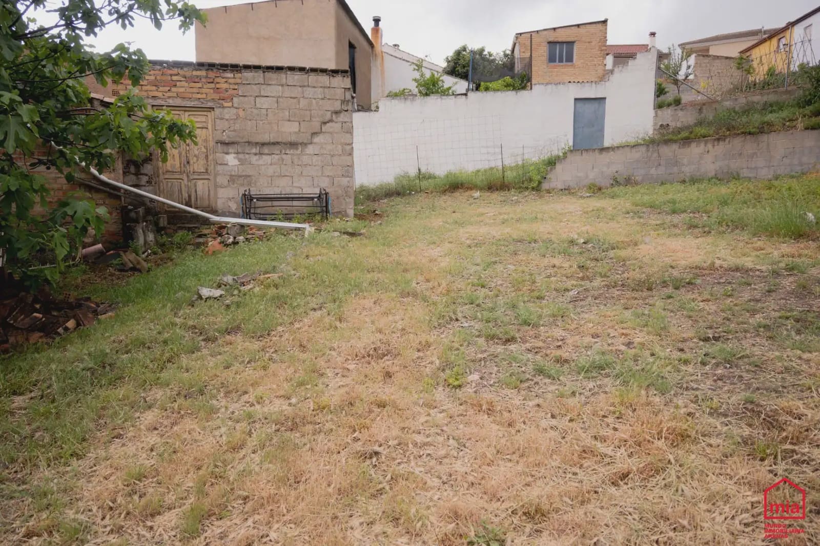 3 soveværelse Villa til salg i Illora - € 98.000 (Ref: 10047761)