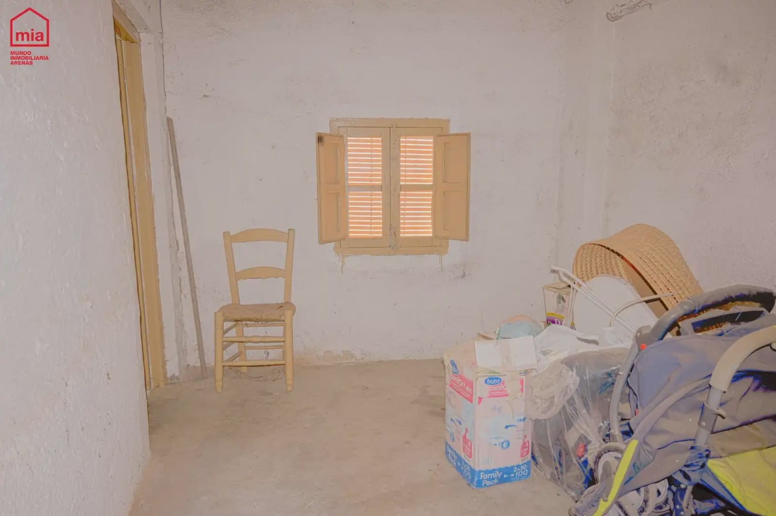 3 soveværelse Villa til salg i Illora - € 98.000 (Ref: 10047761)