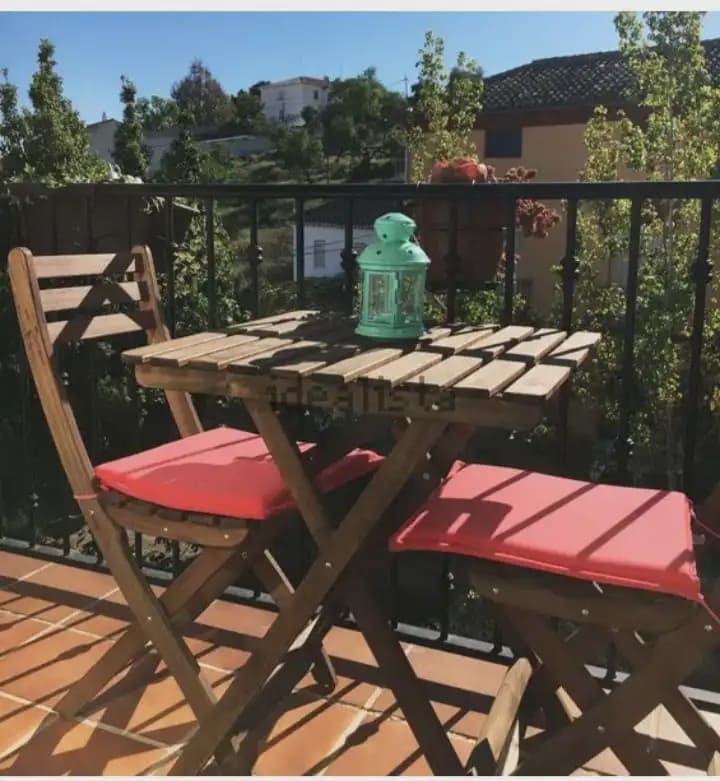 3 Zimmer Haus zu verkaufen in Illora mit Garage - 106.000 € (Ref: 10047762)