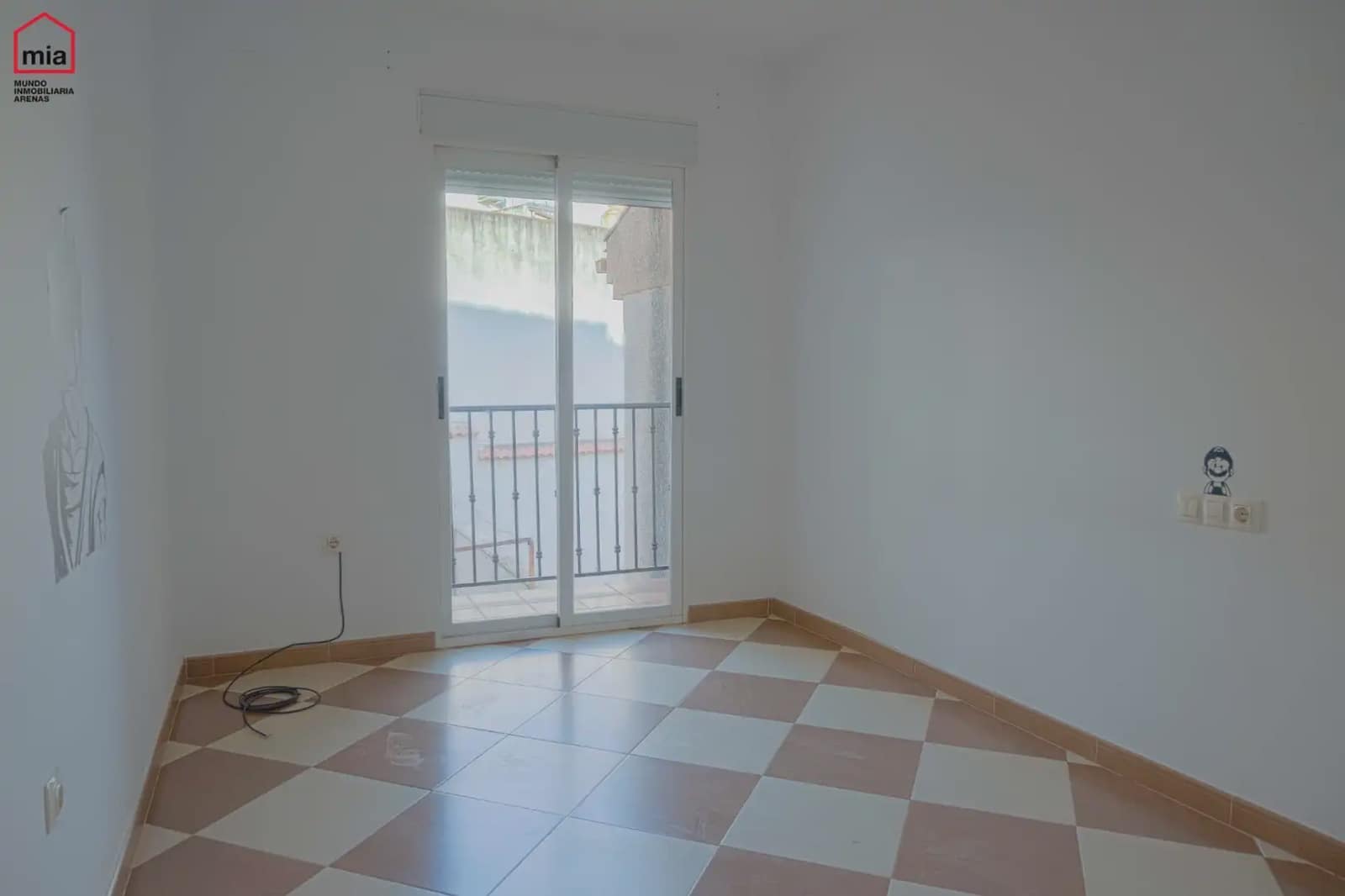 3 Zimmer Haus zu verkaufen in Illora mit Garage - 106.000 € (Ref: 10047762)