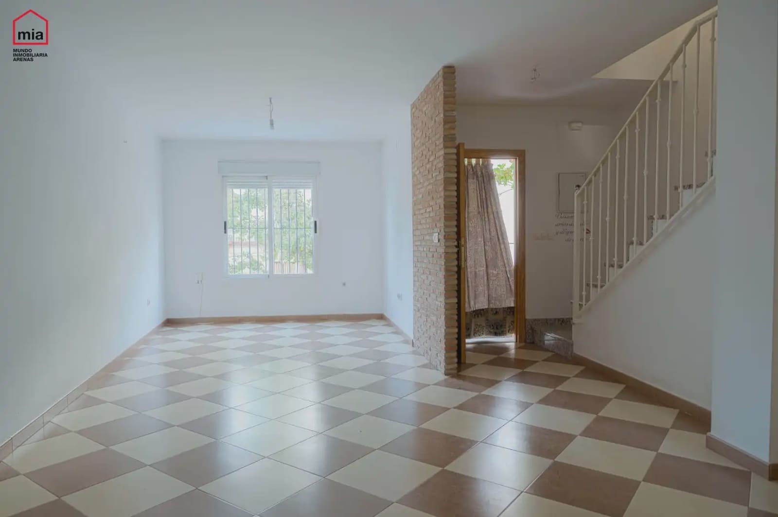3 Zimmer Haus zu verkaufen in Illora mit Garage - 106.000 € (Ref: 10047762)