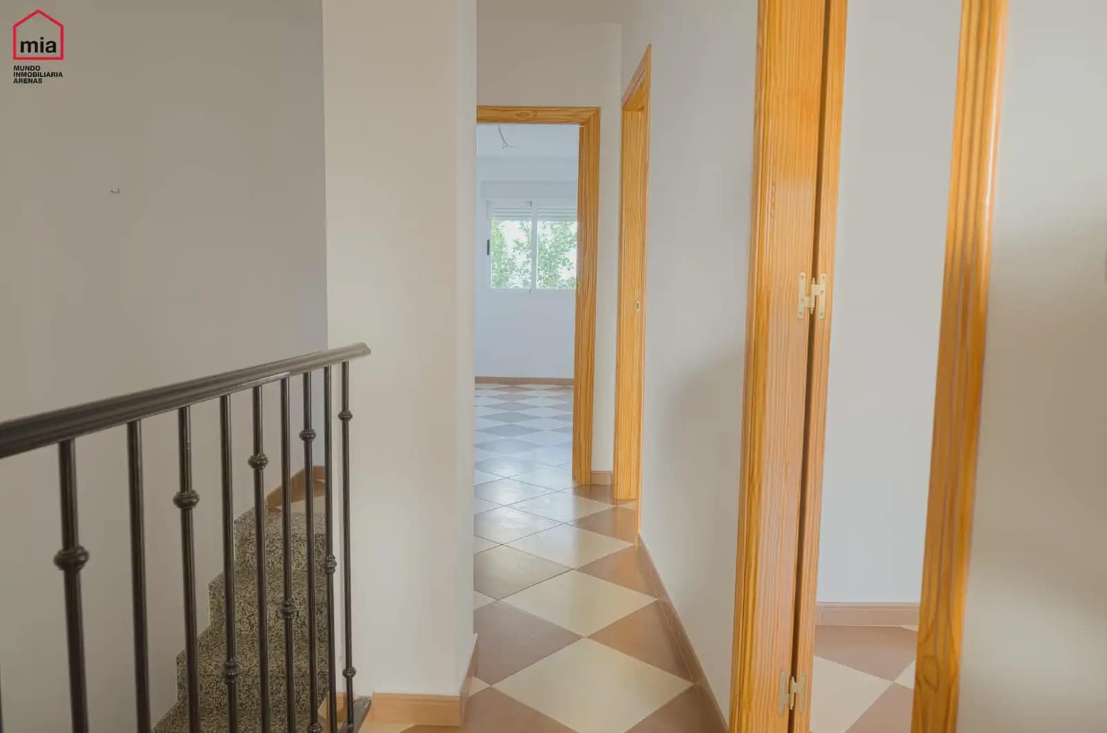 3 Zimmer Haus zu verkaufen in Illora mit Garage - 106.000 € (Ref: 10047762)