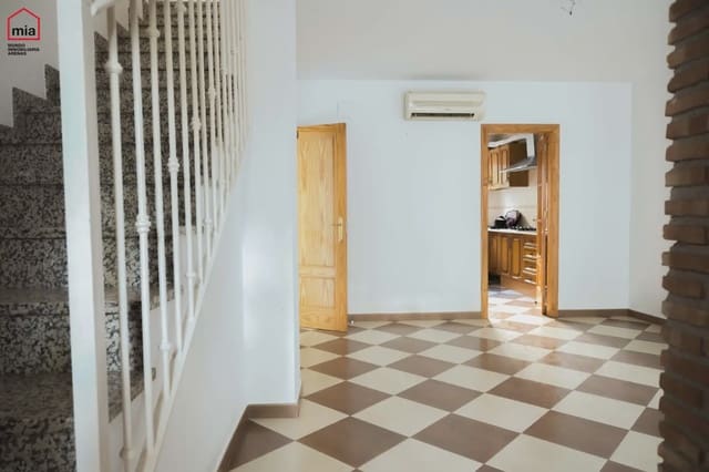 3 soverom Hus til salgs i Illora med garasje - € 106 000 (Ref: 10047762)