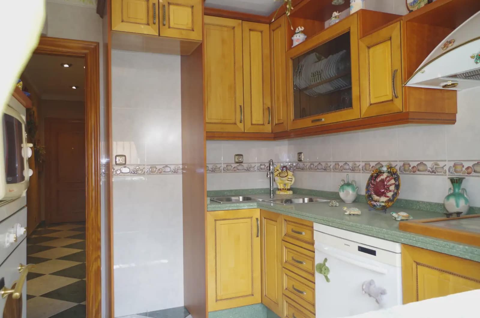 3 Zimmer Haus zu verkaufen in Illora - 118.000 € (Ref: 10047763)