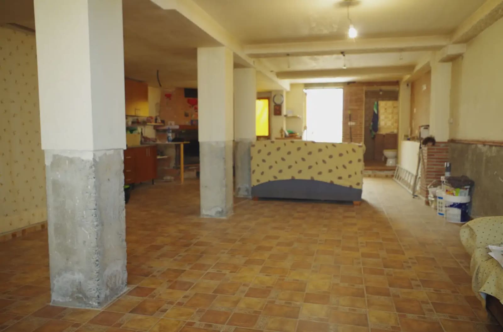 3 Zimmer Haus zu verkaufen in Illora - 118.000 € (Ref: 10047763)