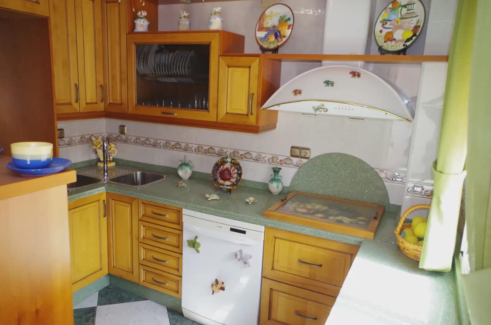 3 Zimmer Haus zu verkaufen in Illora - 118.000 € (Ref: 10047763)