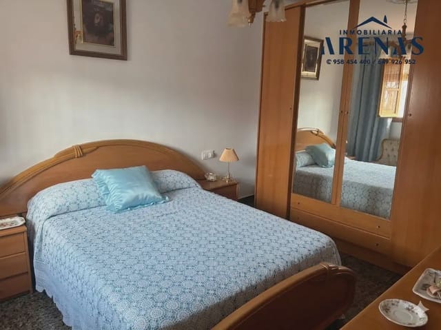 5 soverom Hus til salgs i Illora - € 65 000 (Ref: 10047764)
