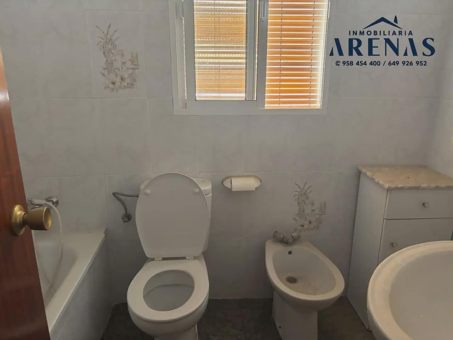 Casa de 5 habitaciones en Illora en venta - 65.000 € (Ref: 10047764)
